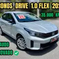 FIAT CRONOS 1.0 FIREFLY FLEX DRIVE MANUAL FIAT CRONOS 1.0 FIREFLY FLEX DRIVE MANUAL