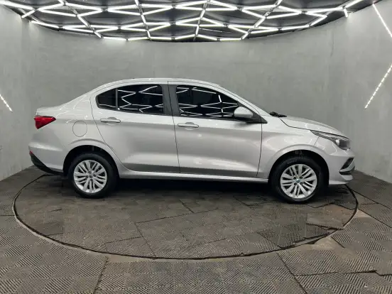 FIAT-CRONOS-1.0 FIREFLY FLEX DRIVE MANUAL FIAT-CRONOS-2023
