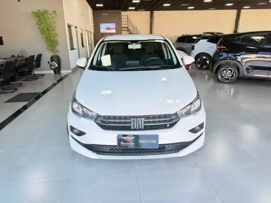 FIAT-CRONOS-1.3 FIREFLY FLEX DRIVE MANUAL FIAT-CRONOS-2024