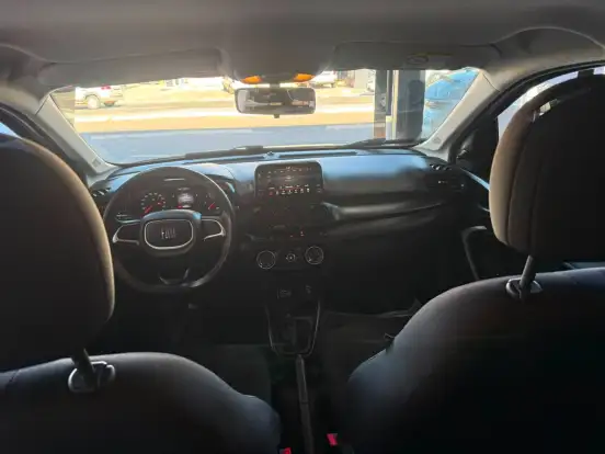 FIAT-CRONOS-1.3 FIREFLY FLEX DRIVE MANUAL FIAT-CRONOS-2024