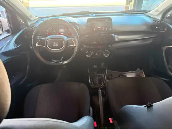 FIAT-CRONOS-1.3 FIREFLY FLEX DRIVE MANUAL FIAT-CRONOS-2024