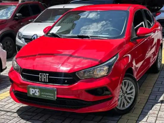 FIAT-CRONOS-1.3 FIREFLY FLEX DRIVE MANUAL FIAT-CRONOS-2022