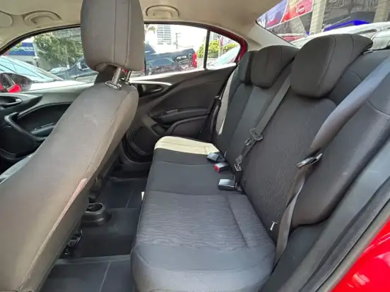 FIAT-CRONOS-1.3 FIREFLY FLEX DRIVE MANUAL FIAT-CRONOS-2022