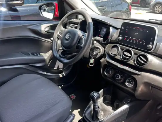 FIAT-CRONOS-1.3 FIREFLY FLEX DRIVE MANUAL FIAT-CRONOS-2022