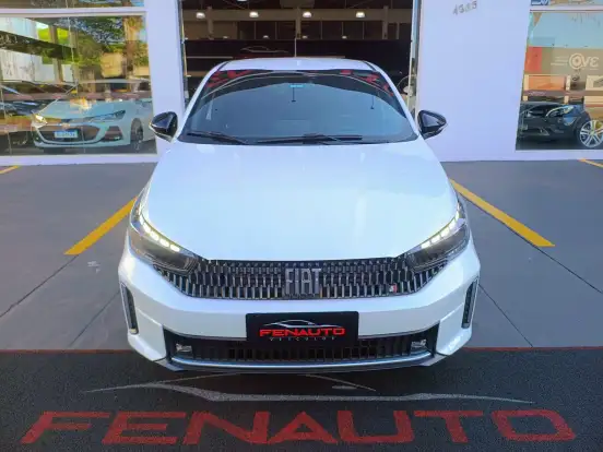 FIAT-CRONOS-1.3 FIREFLY FLEX PRECISION CVT FIAT-CRONOS-2025
