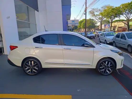 FIAT-CRONOS-1.3 FIREFLY FLEX PRECISION CVT FIAT-CRONOS-2025