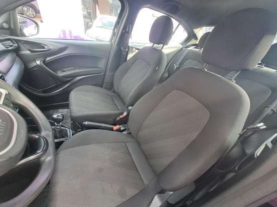 FIAT-CRONOS-1.0 FIREFLY FLEX DRIVE MANUAL FIAT-CRONOS-2025