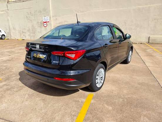 FIAT-CRONOS-1.0 FIREFLY FLEX DRIVE MANUAL FIAT-CRONOS-2023