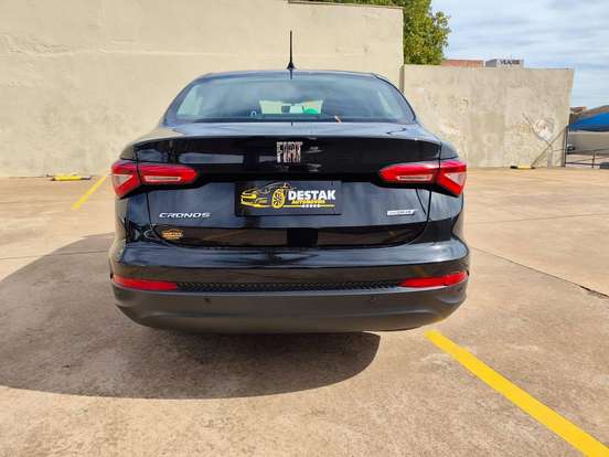 FIAT-CRONOS-1.0 FIREFLY FLEX DRIVE MANUAL FIAT-CRONOS-2023