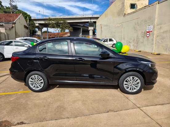 FIAT-CRONOS-1.0 FIREFLY FLEX DRIVE MANUAL FIAT-CRONOS-2023