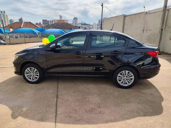 FIAT-CRONOS-1.0 FIREFLY FLEX DRIVE MANUAL FIAT-CRONOS-2023