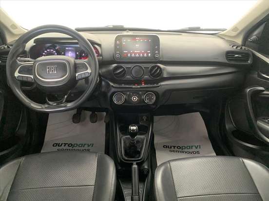 FIAT-CRONOS-1.0 FIREFLY FLEX DRIVE MANUAL FIAT-CRONOS-2022