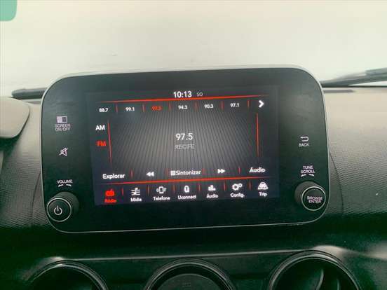 FIAT-CRONOS-1.0 FIREFLY FLEX DRIVE MANUAL FIAT-CRONOS-2022