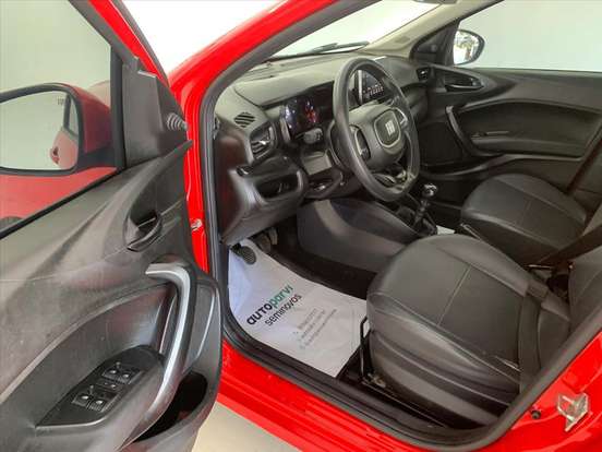 FIAT-CRONOS-1.0 FIREFLY FLEX DRIVE MANUAL FIAT-CRONOS-2022