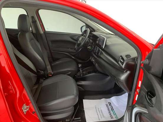 FIAT-CRONOS-1.0 FIREFLY FLEX DRIVE MANUAL FIAT-CRONOS-2022