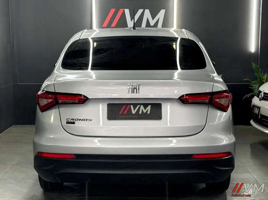 FIAT-CRONOS-1.0 FIREFLY FLEX MANUAL FIAT-CRONOS-2022