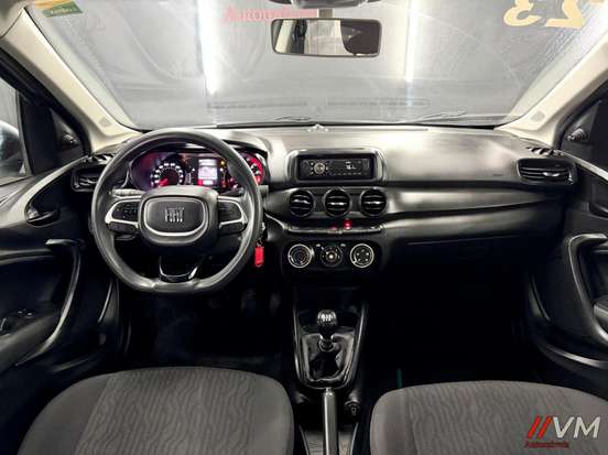 FIAT-CRONOS-1.0 FIREFLY FLEX MANUAL FIAT-CRONOS-2022