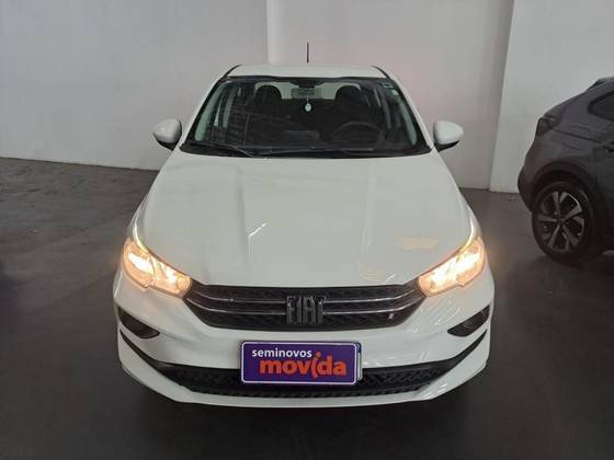 FIAT CRONOS 1.3 FIREFLY FLEX DRIVE CVT
