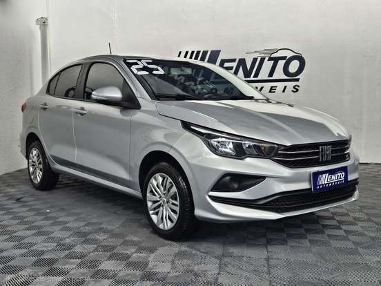 FIAT-CRONOS-1.3 FIREFLY FLEX DRIVE CVT FIAT-CRONOS-2024