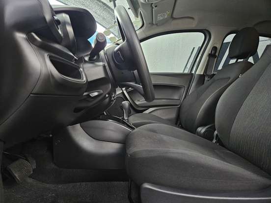 FIAT-CRONOS-1.3 FIREFLY FLEX DRIVE CVT FIAT-CRONOS-2024