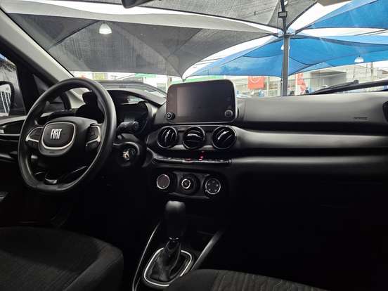 FIAT-CRONOS-1.3 FIREFLY FLEX DRIVE CVT FIAT-CRONOS-2024