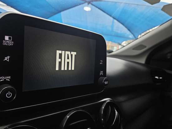 FIAT-CRONOS-1.3 FIREFLY FLEX DRIVE CVT FIAT-CRONOS-2024