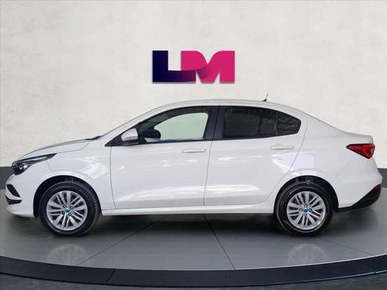 FIAT-CRONOS-1.3 FIREFLY FLEX DRIVE CVT FIAT-CRONOS-2024