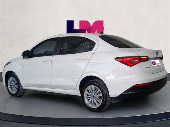 FIAT-CRONOS-1.3 FIREFLY FLEX DRIVE CVT FIAT-CRONOS-2024