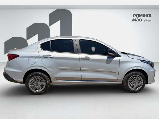FIAT-CRONOS-1.3 FIREFLY FLEX DRIVE CVT FIAT-CRONOS-2025
