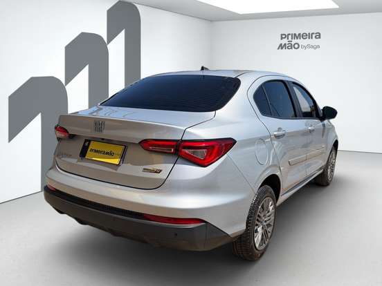 FIAT-CRONOS-1.3 FIREFLY FLEX DRIVE CVT FIAT-CRONOS-2025