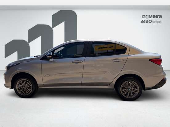 FIAT-CRONOS-1.3 FIREFLY FLEX DRIVE CVT FIAT-CRONOS-2025