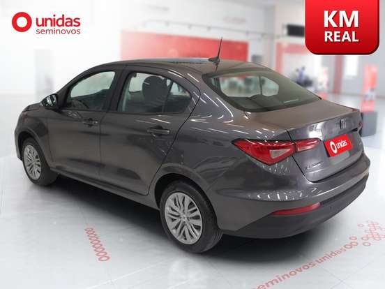 FIAT-CRONOS-1.3 FIREFLY FLEX DRIVE CVT FIAT-CRONOS-2024