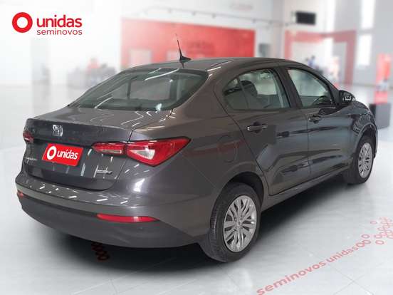 FIAT-CRONOS-1.3 FIREFLY FLEX DRIVE CVT FIAT-CRONOS-2024