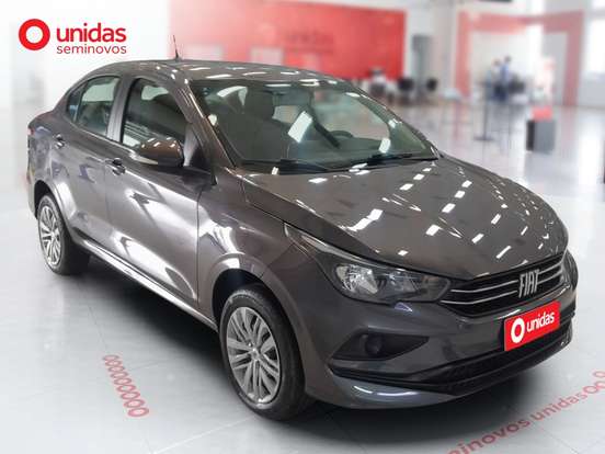 FIAT-CRONOS-1.3 FIREFLY FLEX DRIVE CVT FIAT-CRONOS-2024