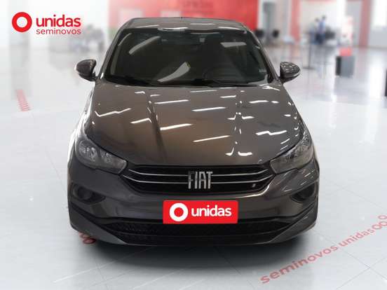 FIAT-CRONOS-1.3 FIREFLY FLEX DRIVE CVT FIAT-CRONOS-2024