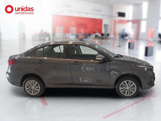 FIAT-CRONOS-1.3 FIREFLY FLEX DRIVE CVT FIAT-CRONOS-2024