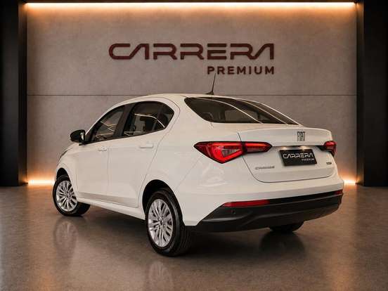 FIAT-CRONOS-1.3 FIREFLY FLEX DRIVE CVT FIAT-CRONOS-2024
