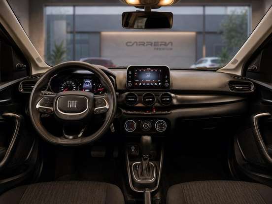 FIAT-CRONOS-1.3 FIREFLY FLEX DRIVE CVT FIAT-CRONOS-2024