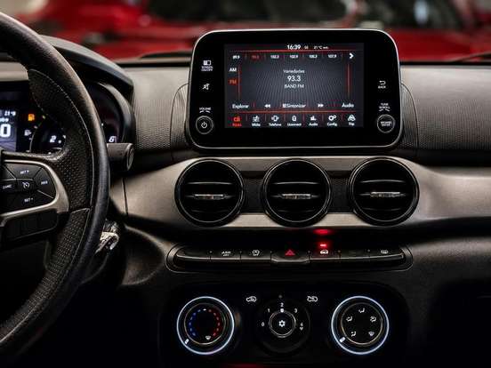 FIAT-CRONOS-1.3 FIREFLY FLEX DRIVE CVT FIAT-CRONOS-2024