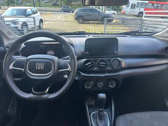 FIAT-CRONOS-1.3 FIREFLY FLEX DRIVE CVT FIAT-CRONOS-2024