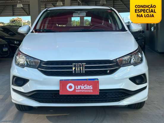 FIAT-CRONOS-1.3 FIREFLY FLEX DRIVE CVT FIAT-CRONOS-2024