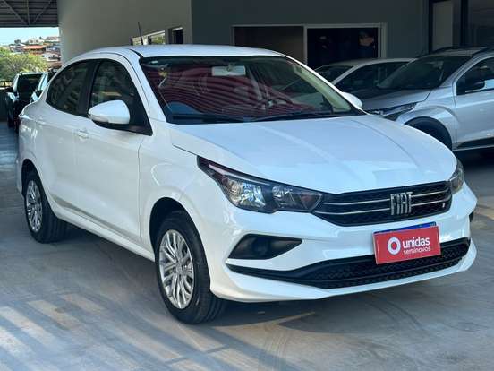 FIAT-CRONOS-1.3 FIREFLY FLEX DRIVE CVT FIAT-CRONOS-2024