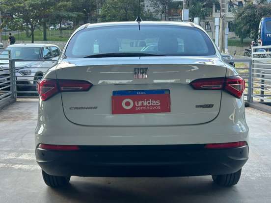 FIAT-CRONOS-1.3 FIREFLY FLEX DRIVE CVT FIAT-CRONOS-2024