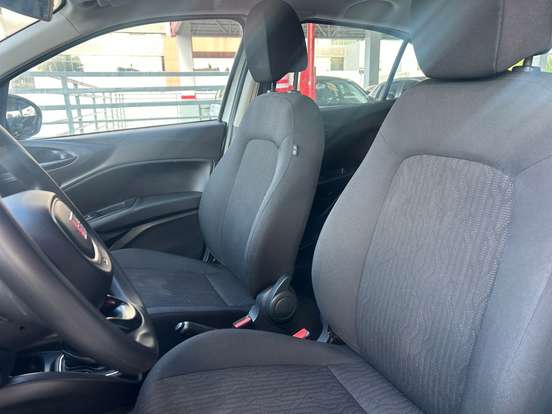 FIAT-CRONOS-1.3 FIREFLY FLEX DRIVE CVT FIAT-CRONOS-2024