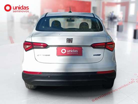 FIAT-CRONOS-1.3 FIREFLY FLEX DRIVE CVT FIAT-CRONOS-2024