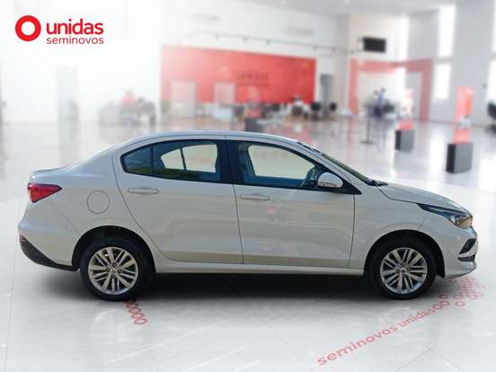 FIAT-CRONOS-1.3 FIREFLY FLEX DRIVE CVT FIAT-CRONOS-2024