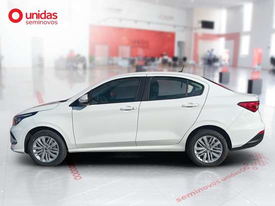 FIAT-CRONOS-1.3 FIREFLY FLEX DRIVE CVT FIAT-CRONOS-2024