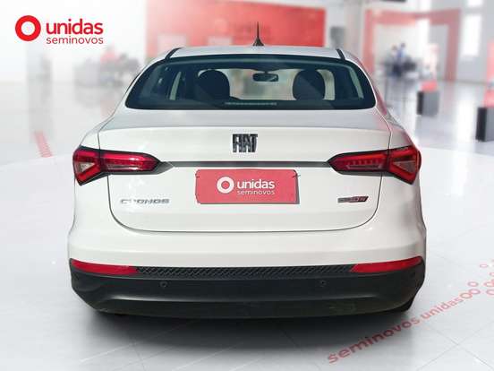 FIAT-CRONOS-1.3 FIREFLY FLEX DRIVE CVT FIAT-CRONOS-2024