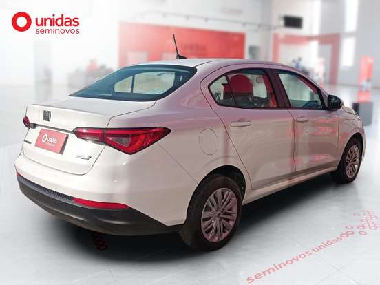 FIAT-CRONOS-1.3 FIREFLY FLEX DRIVE CVT FIAT-CRONOS-2024