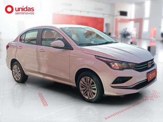 FIAT-CRONOS-1.3 FIREFLY FLEX DRIVE CVT FIAT-CRONOS-2024